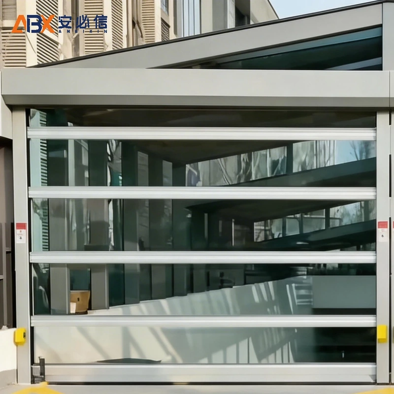 宜宾市快速卷帘门