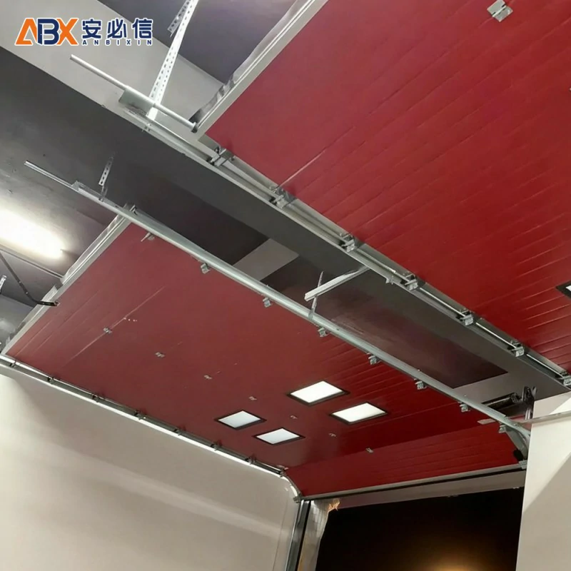宜宾市工业提升门